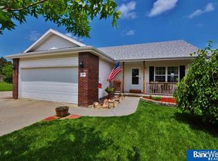 720 W Nance Ave, Lincoln, NE 68521