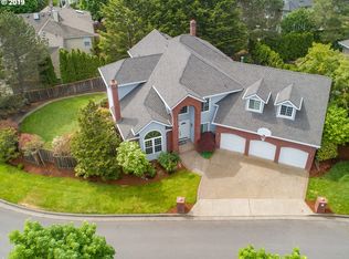 5745 Bay Creek Dr, Lake Oswego, OR 97035