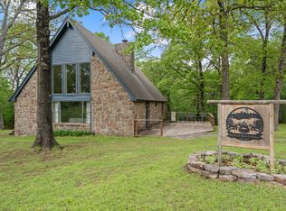 175 Red Oak Ln, Eucha, OK 74342
