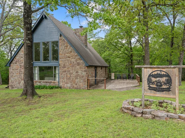 175 Red Oak Ln, Eucha, OK 74342