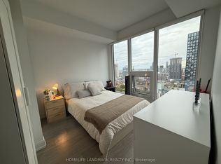 181 Dundas St E #2708, Toronto, ON M5A 0N5