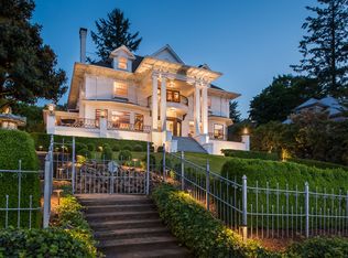 1825 SW Vista Ave, Portland, OR 97201