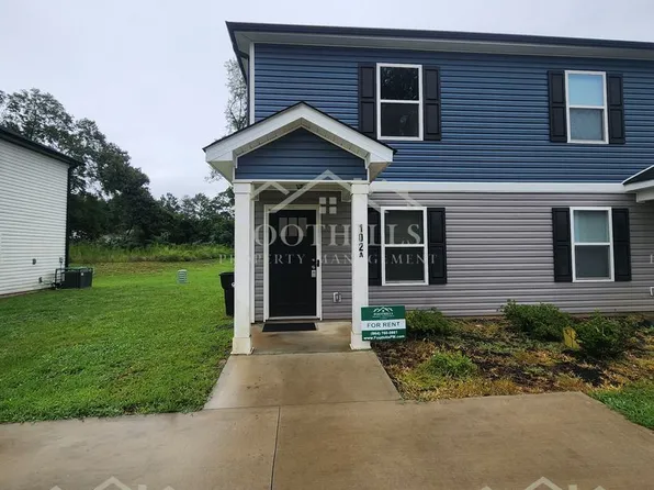 102 David St Unit A, Anderson, SC 29624