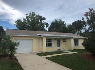 1311 Alcorn Rd, Port Orange, FL 32129