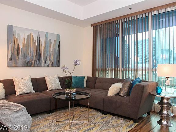 2nd image of 4575 Dean Martin Dr Unit 803