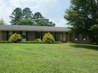 907 Brentwood Ct NE, Cullman, AL 35055