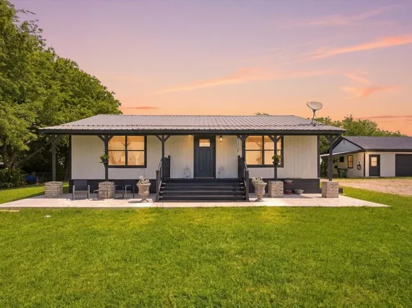 11725 China Spring Rd, Waco, TX 76708