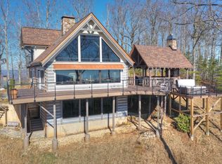 85 Snake Nation Overlk, Blue Ridge, GA 30513