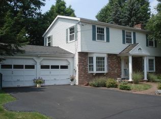 1737 Terrace Dr, Vestal, NY 13850