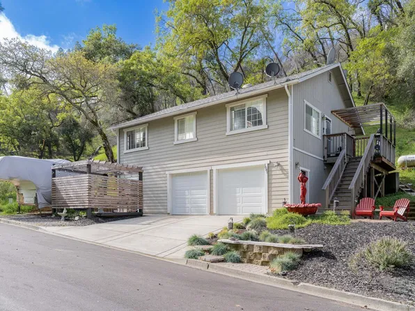 1081 Arroyo Grande Drive, Napa, CA 94558