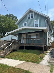 343 E 33rd St, Erie, PA, 16504
