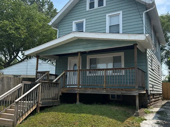 343 E 33rd St, Erie, PA 16504