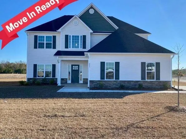 353 Black Hawk Drive, Jacksonville, NC 28546