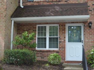 24 Magnolia Ct, Lawrence Township, NJ 08648