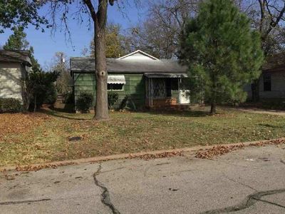 1215 W Munson St, Denison, TX, 75020