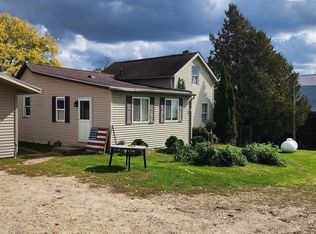 46257 Childs Hollow Rd, Boscobel, WI 53805