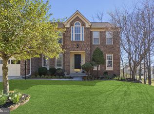 7205 Kyles Lndg, Springfield, VA 22150