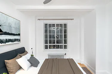 Rented by Modern Spaces