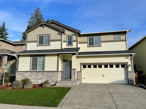 1203 105th Avenue Ct E, Edgewood, WA 98372