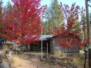 19438 Houle Creek Rd, Frenchtown, MT 59834