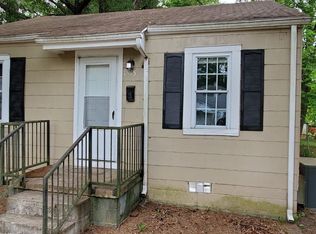 1515 Marion St, Greensboro, NC 27403
