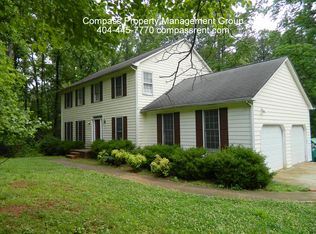 5730 Tunbridge Wells Rd, Lithonia, GA 30058