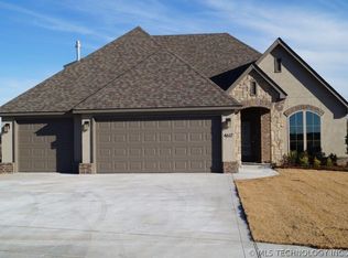 4617 S 187th East Pl, Tulsa, OK 74134