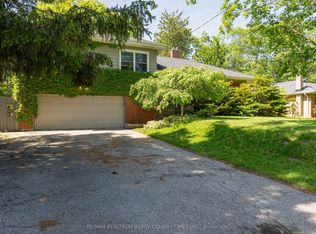 62 Letitia St, Barrie, ON L4N1P1