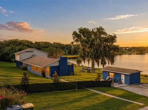 2120 HURLEY DRIVE, BARTOW, FL 33830