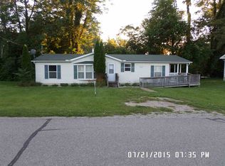 276 Cherry St, Brooklyn, MI 49230