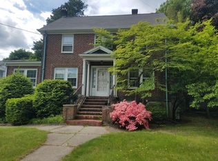 171 Central Ave, Needham, MA 02494