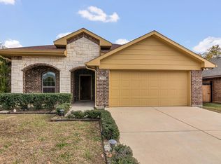2916 Pacifico Way, Fort Worth, TX 76111