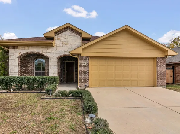 2916 Pacifico Way, Fort Worth, TX 76111