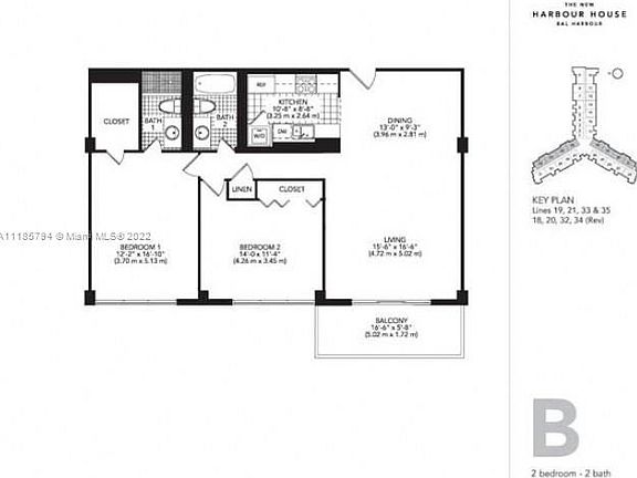 4th image of 10275 Collins Ave APT 319