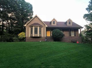 3055 Hunters Run, Fultondale, AL 35068