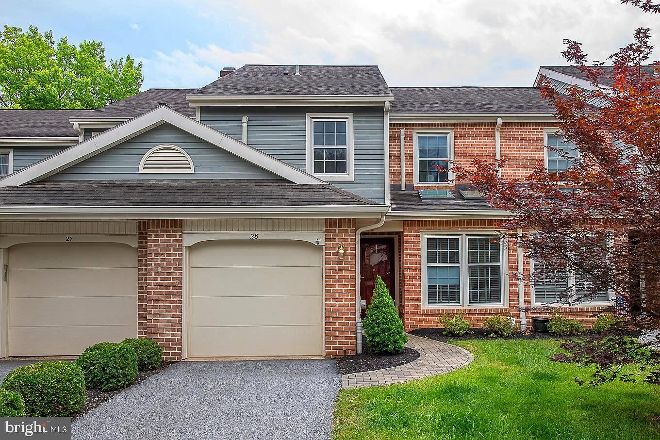 28 Stonehurst Ct, Chesterbrook, PA 19087 Zillow