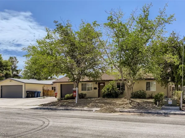 412 Scenic Dr, Henderson, NV 89002