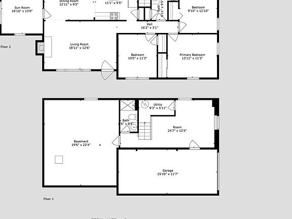 5th image of 1090 Kinstern Dr