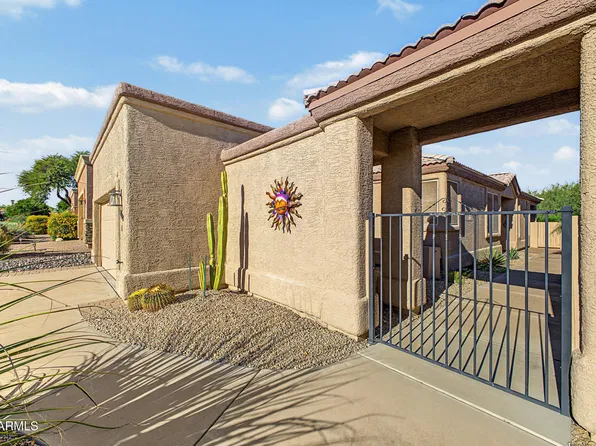 14215 N ASHBROOK Drive #A, Fountain Hills, AZ 85268