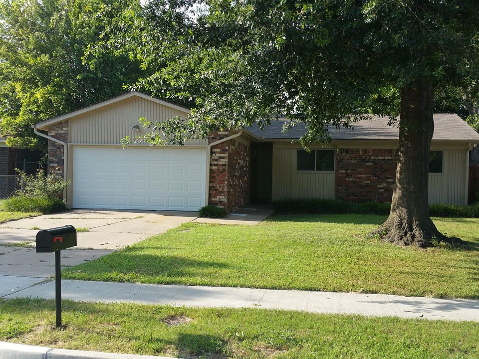 Union Schools - Mature Trees