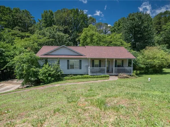 501 Textbook Ct, Lawrenceville, GA 30044