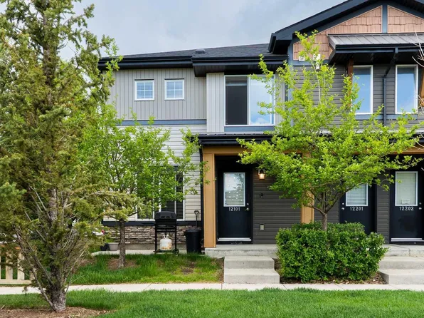 2781 Chinook Winds Dr SW #12101, Airdrie, AB T4B 3S5
