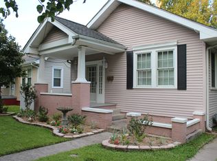 551 Jefferson St, Jefferson, LA 70121