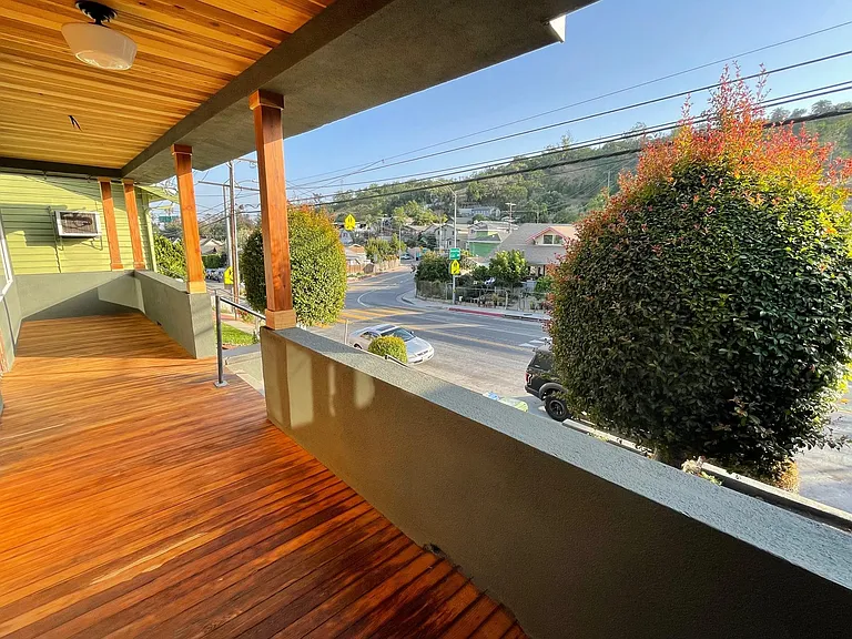 715A Solano Ave — Photo 2