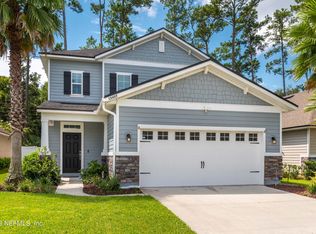 15457 Turkoman Cir, Jacksonville, FL 32218