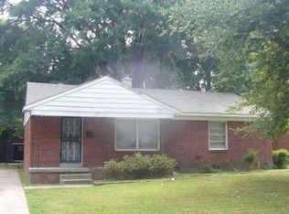 4701 Marcel Ave, Memphis, TN 38122