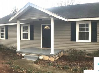 721 S Line Street Ext, Greer, SC 29651