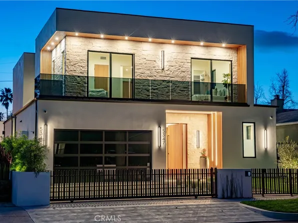 5347 Natick Ave, Sherman Oaks, CA 91411