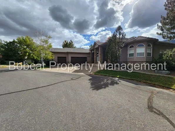 2548 Genoa Aspen Dr, Genoa, NV 89411