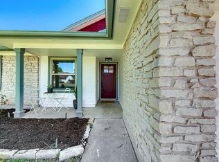 1420 Charolais Dr, Austin, TX 78758